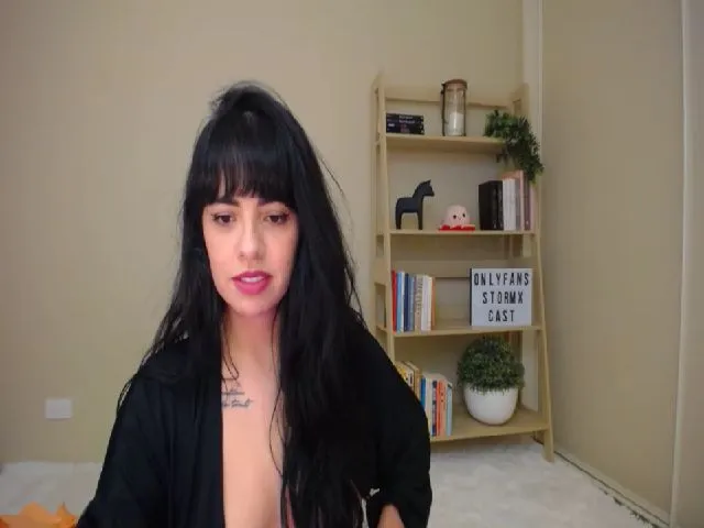Live sex webcam photo for stormxcast #262489108