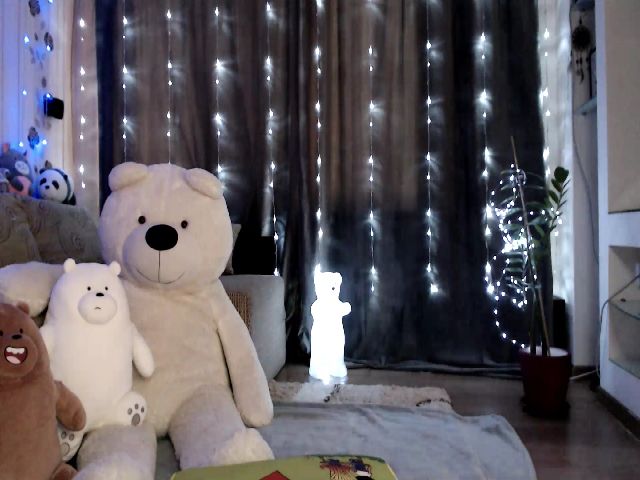 Live sex webcam photo for RoomOfBears #264956321