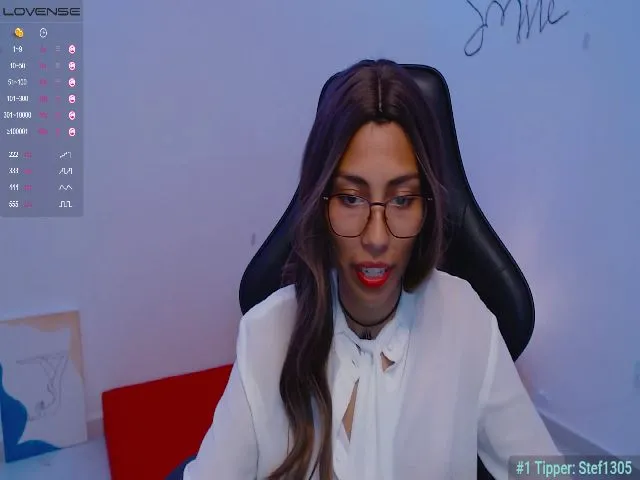 Live sex webcam photo for Turquesaxx #262323979