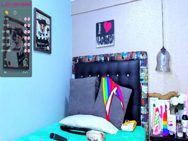 Live sex webcam photo for KallyMyller #261581687