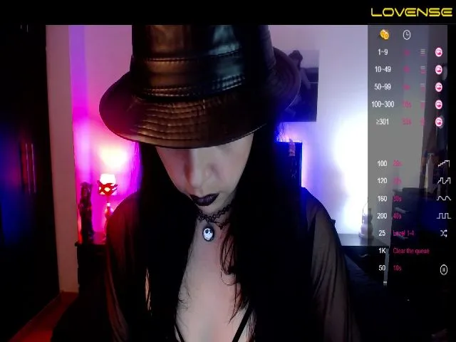 Live sex webcam photo for Laylamaze #263827051