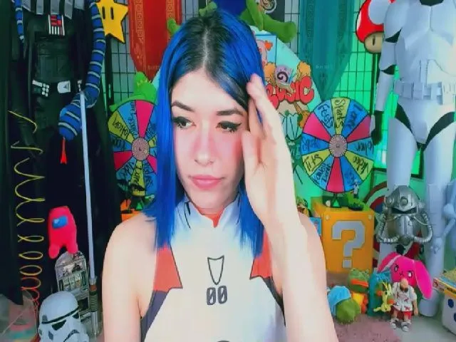 Live sex webcam photo for Agostinha_Red #255349073