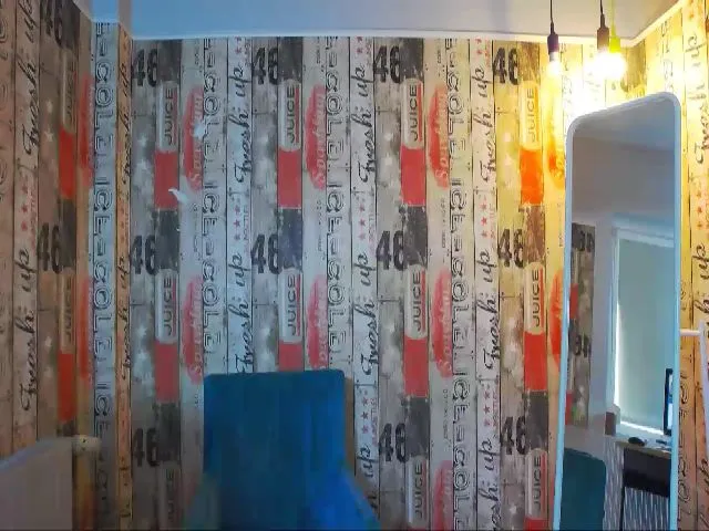 Live sex webcam photo for RubbyKalifha #260472097