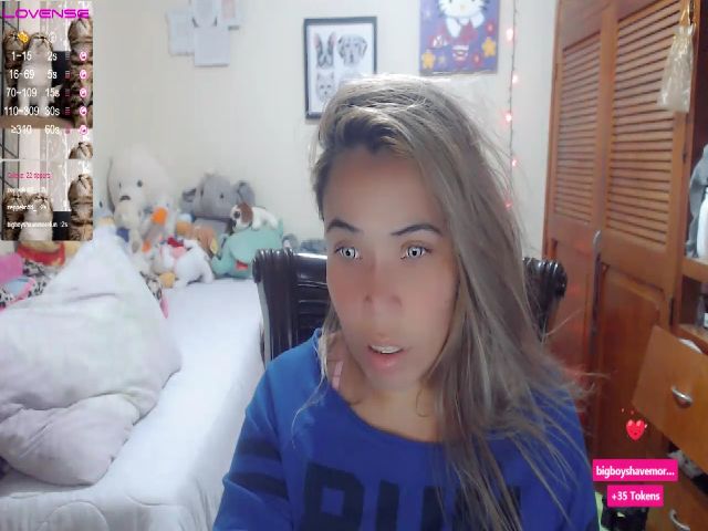 Live sex webcam photo for Meganhill_ #255769465