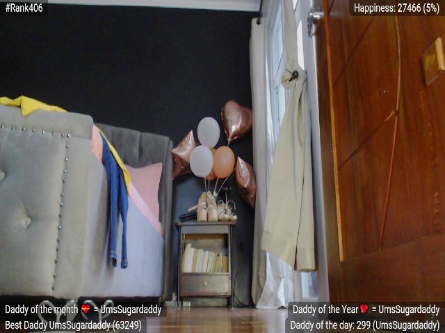 Live sex webcam photo for UrMistress #260582601