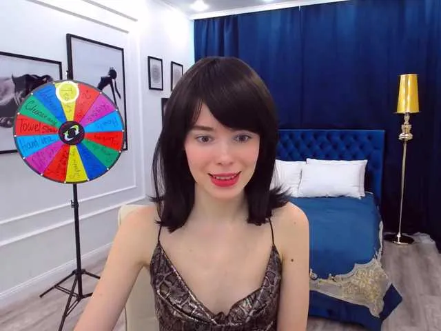 Live sex webcam photo for RaspberryJjam #240989962