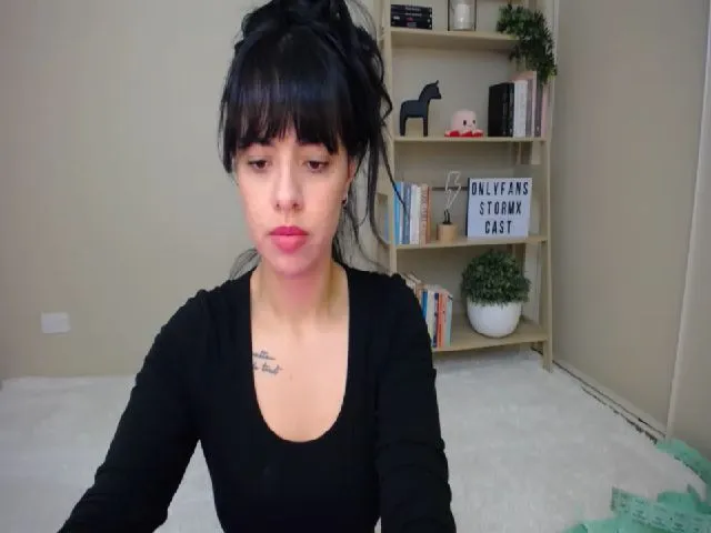 Live sex webcam photo for stormxcast #255471385