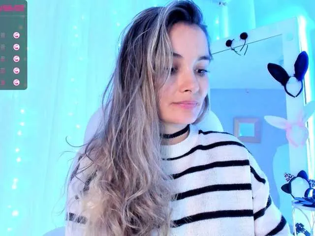 Live sex webcam photo for NiaStone #241211513