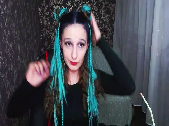 Live sex webcam photo for AgathaNoxe #254342177