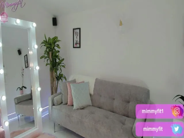 Live sex webcam photo for MimmyFit #255136191