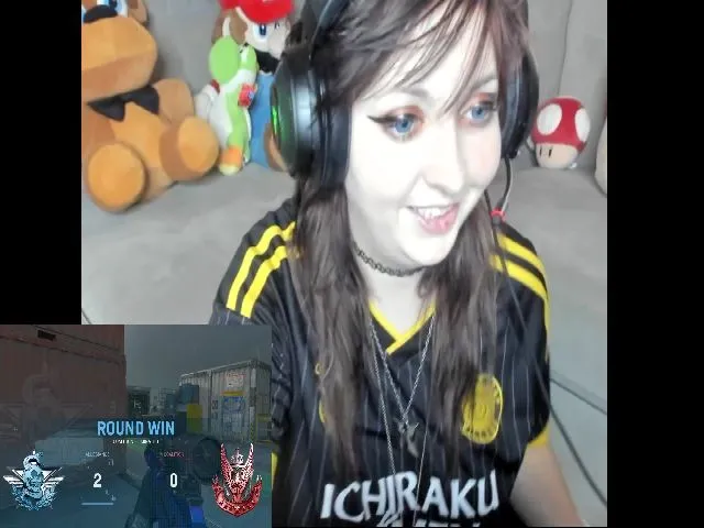 Live sex webcam photo for PrincessBluu #265127069