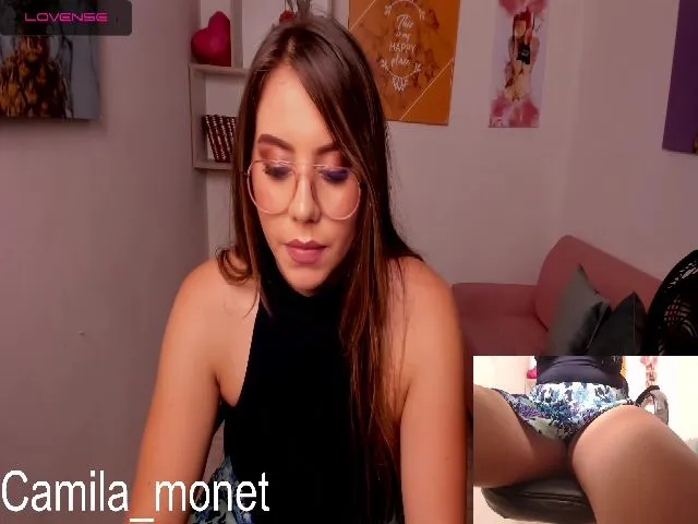 Live sex webcam photo for Camila_monet #262578912