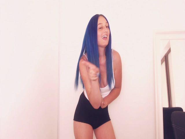 Live sex webcam photo for wetkittycum #262297000