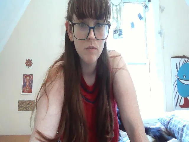 Live sex webcam photo for Ginger_secret #265149668