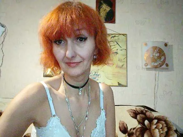 Live sex webcam photo for Ryzhulya1 #241173399