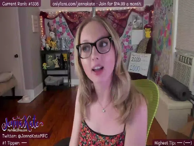 Live sex webcam photo for JennaKate #255521648
