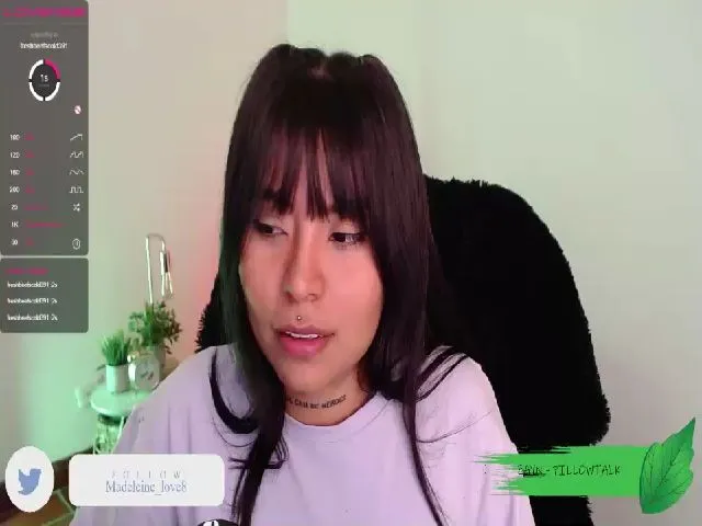 Live sex webcam photo for MadelinLove #259064680