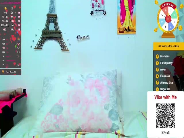 Live sex webcam photo for Saraxsexy #255787961