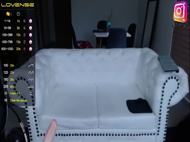 Live sex webcam photo for Dixie_rosse #252830393