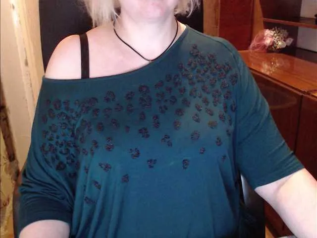 Live sex webcam photo for Alisa1917 #241055603