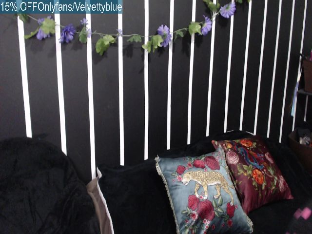 Live sex webcam photo for VelvetyBlue #252721024