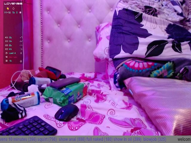 Live sex webcam photo for Sexyalicia4 #254380601