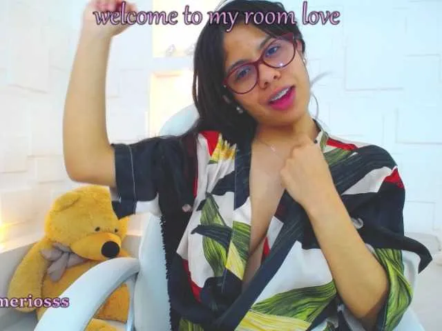 Live sex webcam photo for SalomeRios #241295346