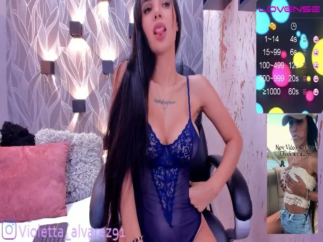 Live sex webcam photo for missvioleta #260725183