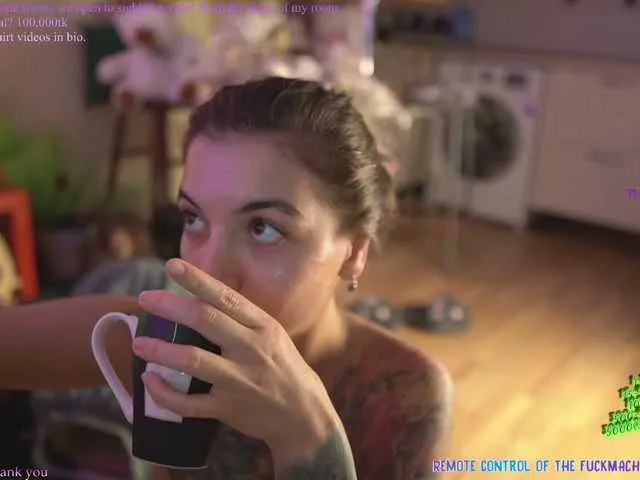 Live sex webcam photo for siberianngirl #241856248