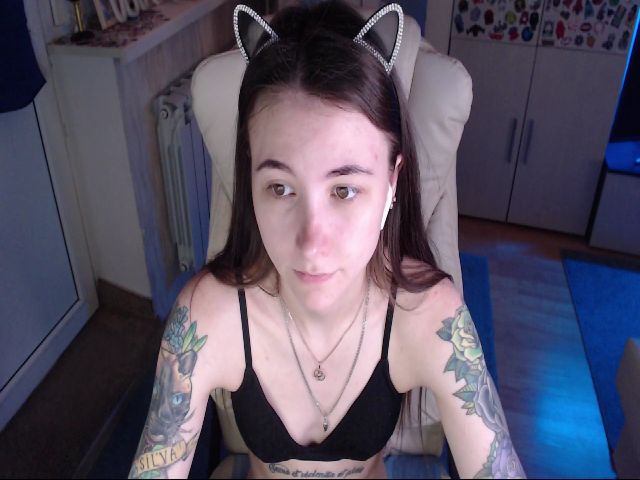 Live sex webcam photo for KeyshaLush #256213556