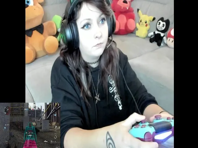 Live sex webcam photo for PrincessBluu #260879533