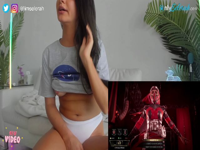 Live sex webcam photo for Selerah #264527234