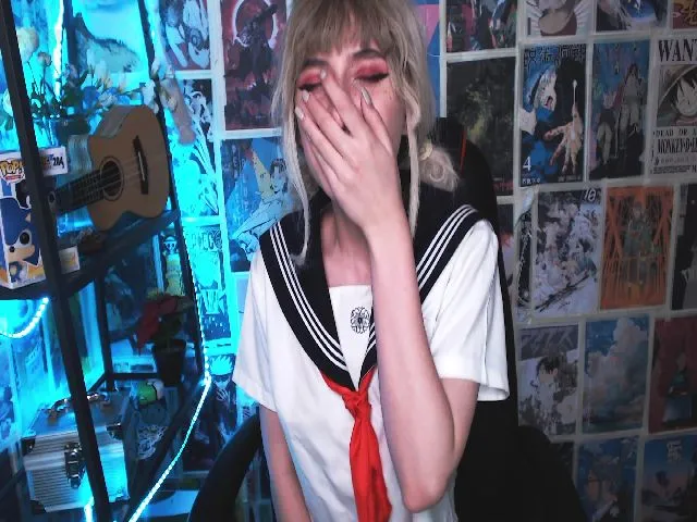 Live sex webcam photo for Manarose27 #254270918