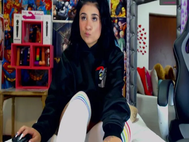 Live sex webcam photo for Channeljob #261854521