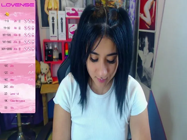 Live sex webcam photo for Channeljob #253021683