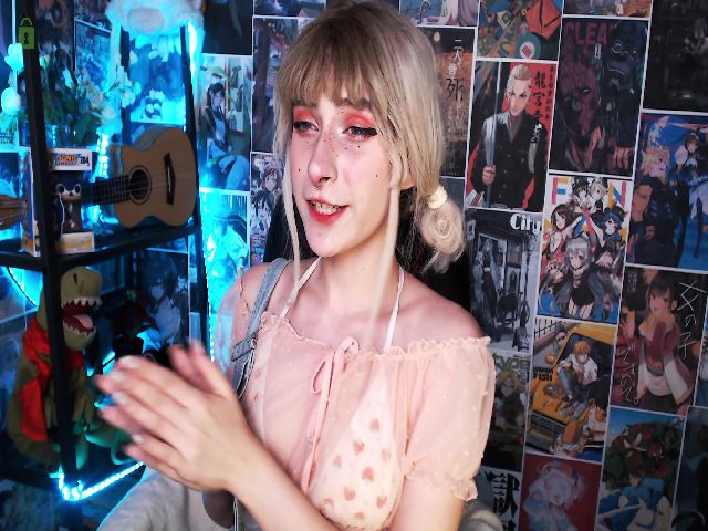 Live sex webcam photo for Manarose27 #256033435