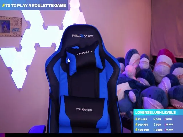 Live sex webcam photo for Annie_may_ #256024848