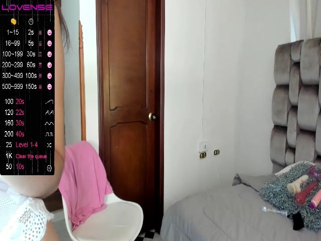 Live sex webcam photo for MADISON_01 #262128042