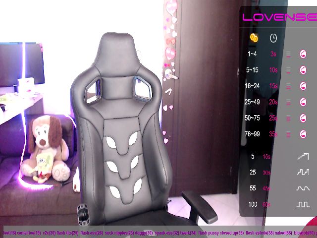 Live sex webcam photo for Maria_mfcs #260038550