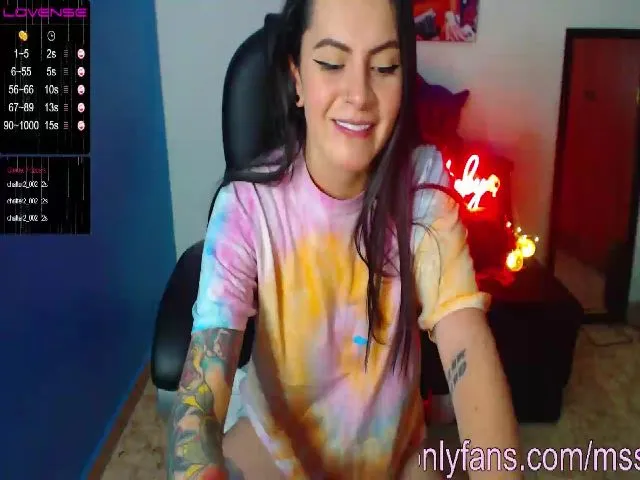 Live sex webcam photo for Malissaevil6 #253168391