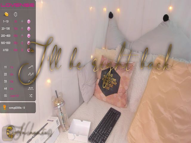 Live sex webcam photo for Hanna_tn #253105454