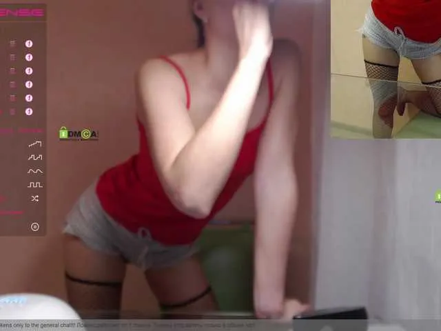 Live sex webcam photo for Girl-Ksenia #252878282