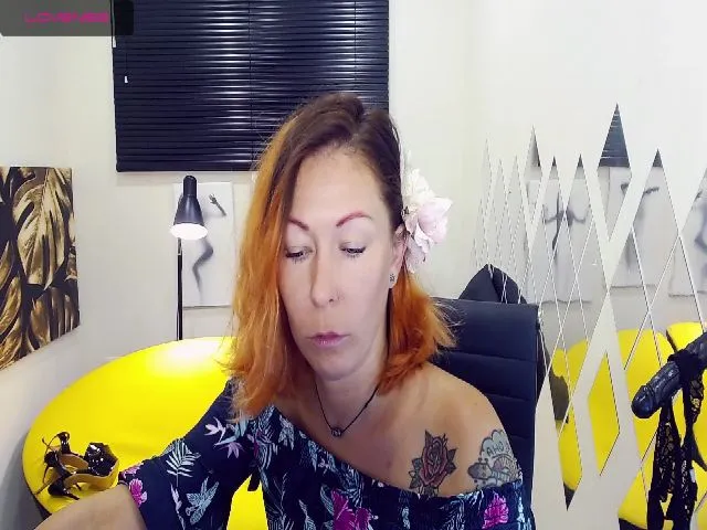 Live sex webcam photo for MarvelousLilu #257506156