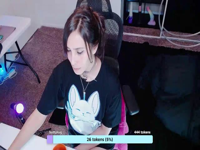 Live sex webcam photo for moonlitfox #262403515