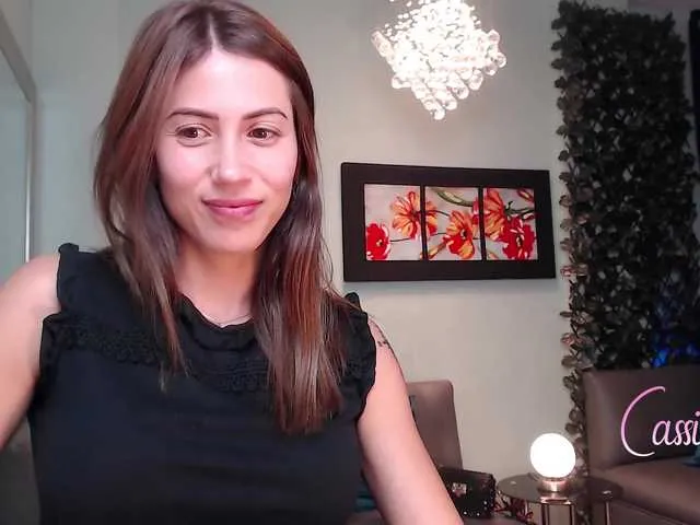 Live sex webcam photo for CassieKleinX #241435138