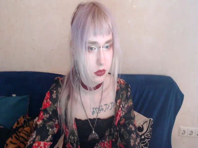 Live sex webcam photo for Killinna #256274334