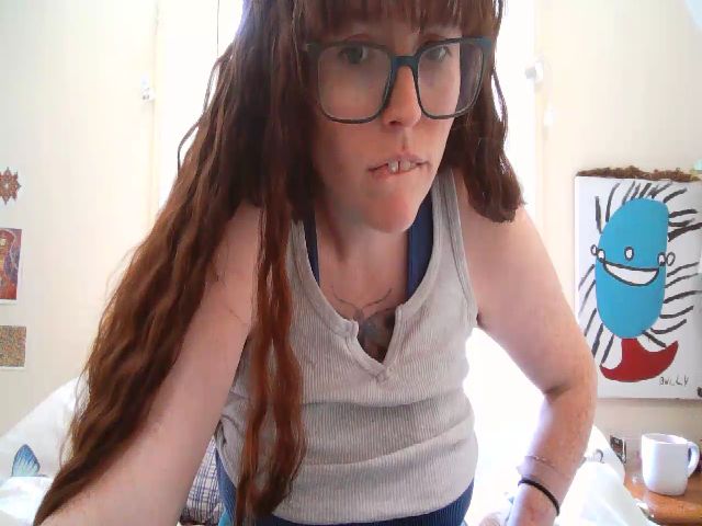 Live sex webcam photo for Ginger_secret #262212155