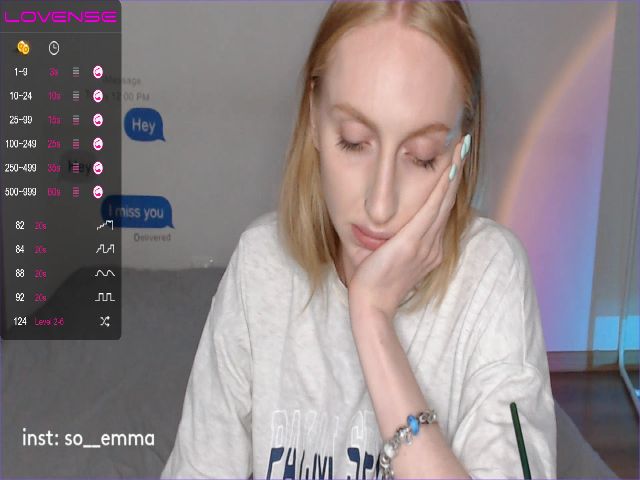 Live sex webcam photo for soo_emma #256564505