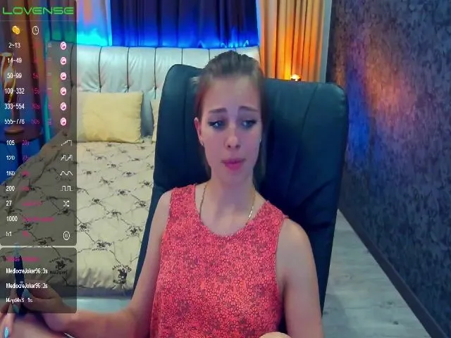 Live sex webcam photo for MariaCharming #263817993