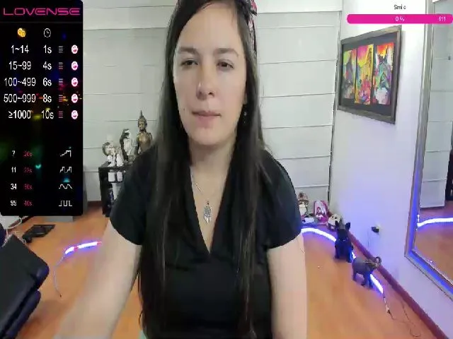 Live sex webcam photo for Angelagomez #261242748